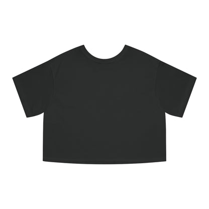 Howdy Pumpkin Crop Top