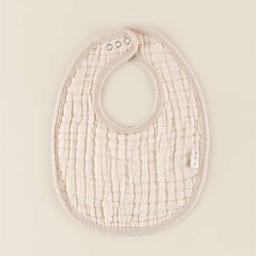 Checkerboard Baby Bibs