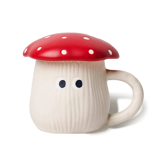 Mushroom Mug
