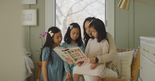 The Biggest Story Bible Storybook