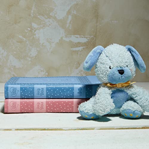 ICB, Precious Moments Bible, Leathersoft, Pink: International Children's Bible