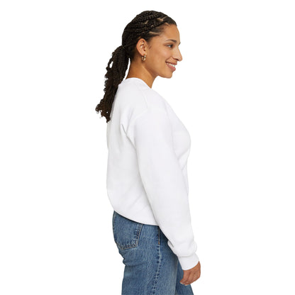 Mushroom Crewneck Sweatshirt