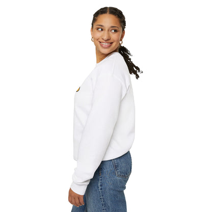 Mushroom Crewneck Sweatshirt