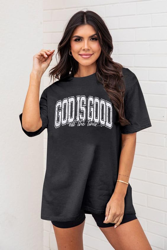 God is Good Shirt
