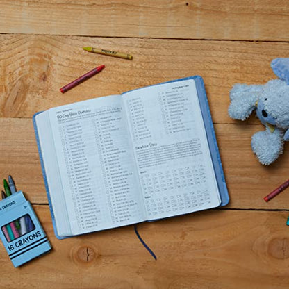 ICB, Precious Moments Bible, Leathersoft, Pink: International Children's Bible