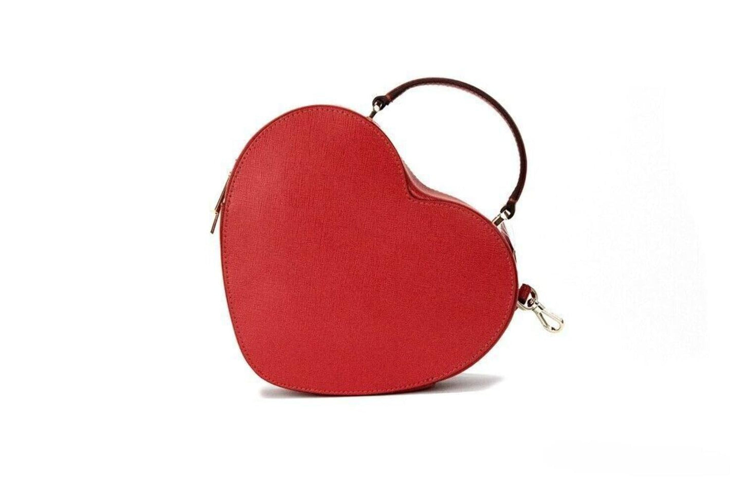 Kate Spade Love Shack Heart Purse