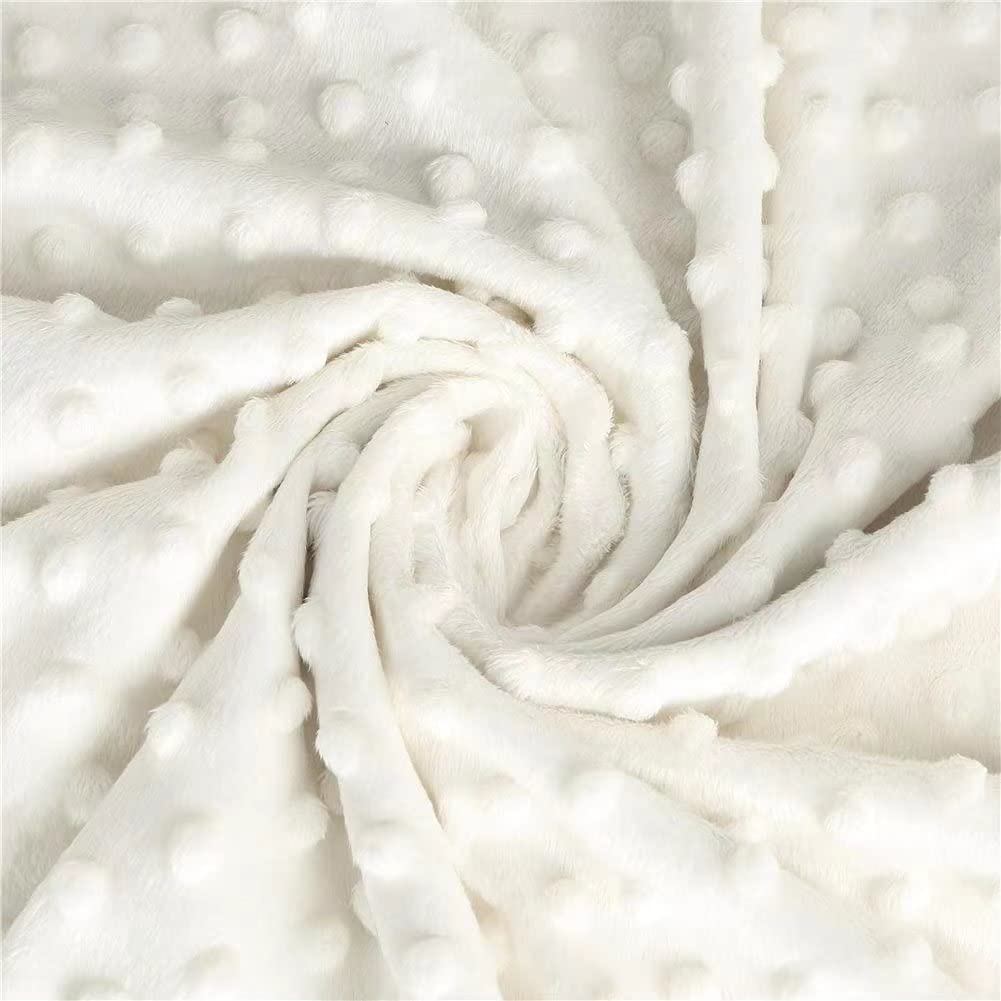 Checkered Baby Blanket