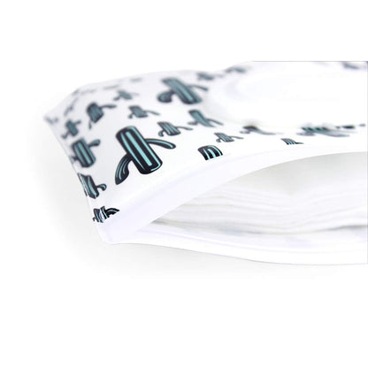 Cactus Travel Wipes Case