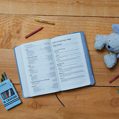 ICB, Precious Moments Bible, Leathersoft, Pink: International Children's Bible