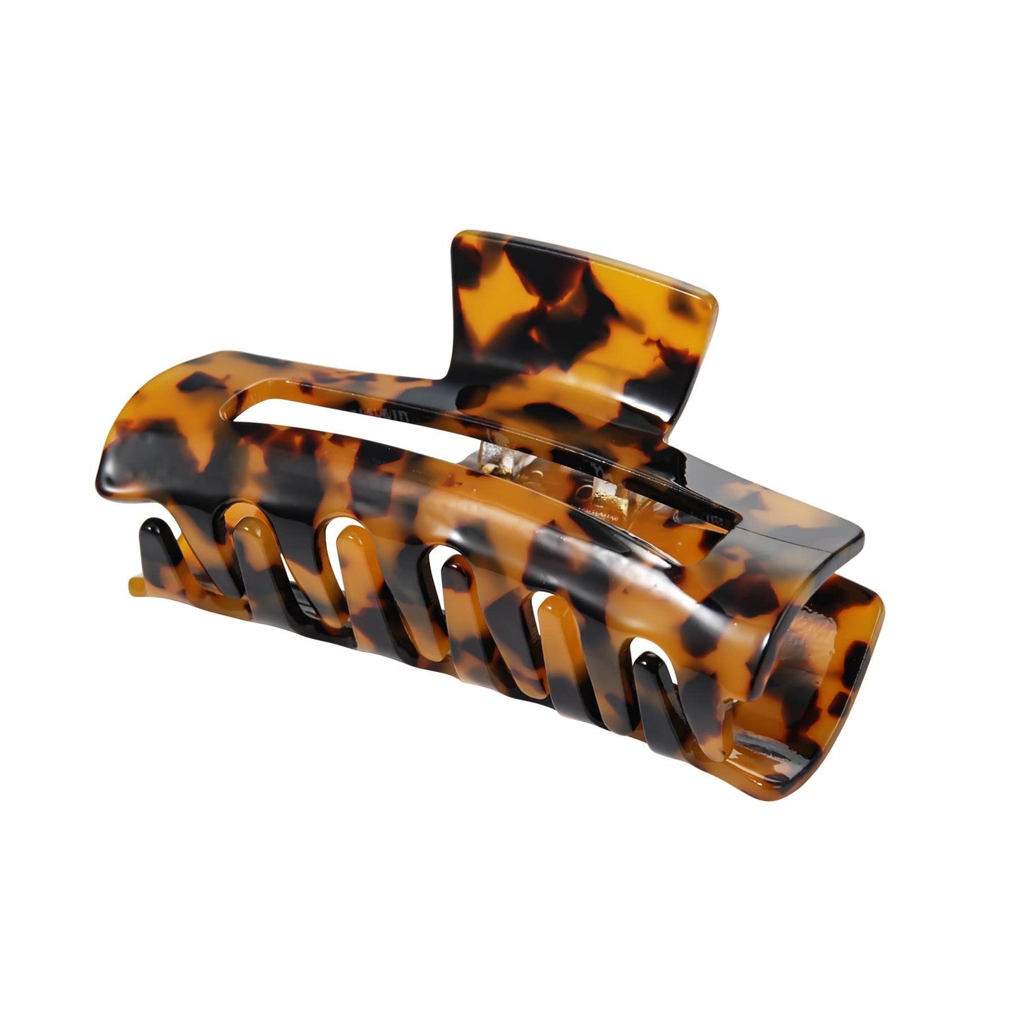 4Pcs Hair Claw Clips