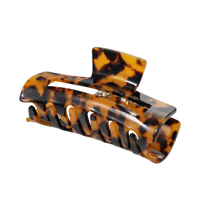 4Pcs Hair Claw Clips