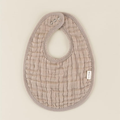 Checkerboard Baby Bibs