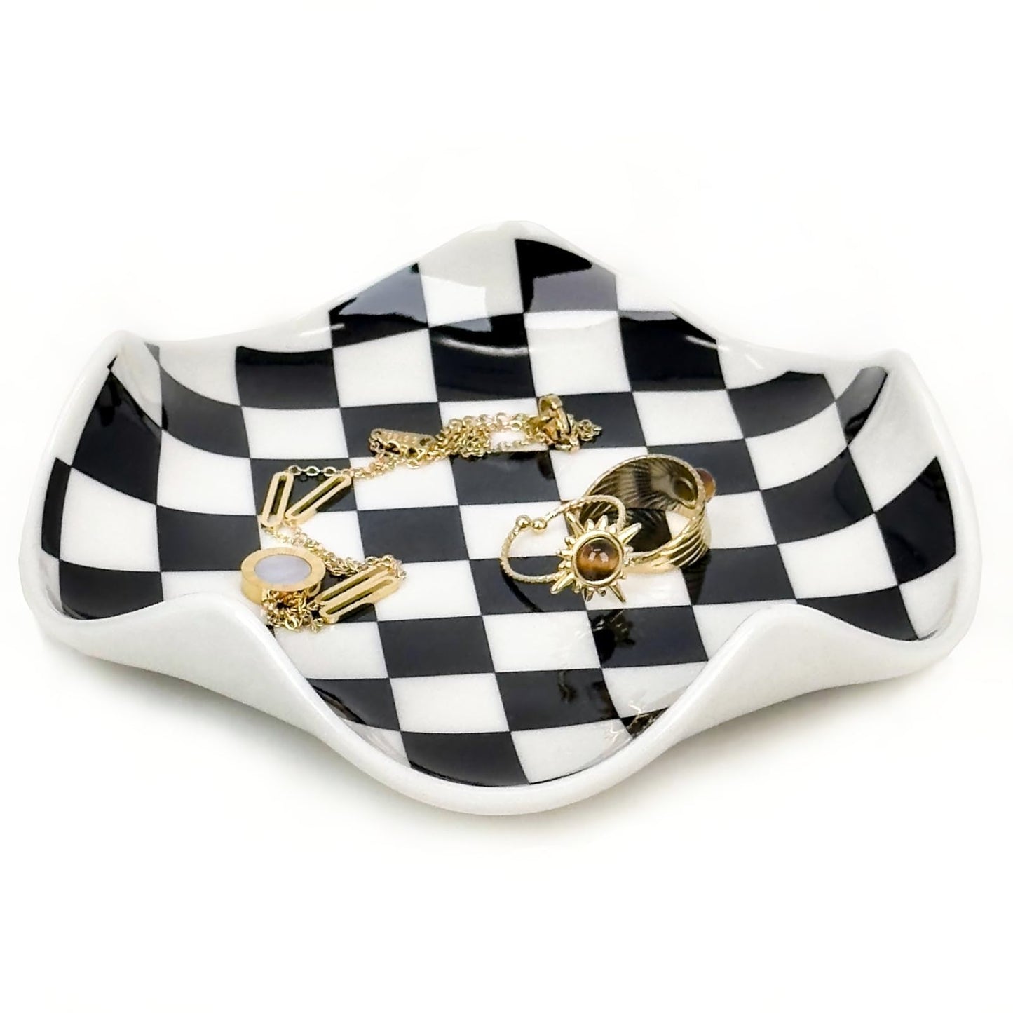 Ring Holder Dish