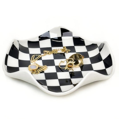 Ring Holder Dish
