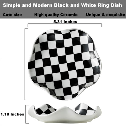 Ring Holder Dish