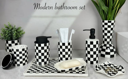 Ring Holder Dish