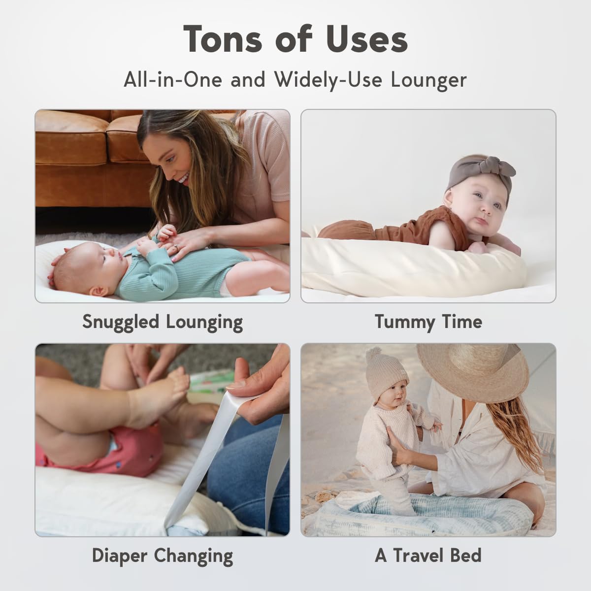 Infant Lounger