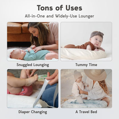 Infant Lounger