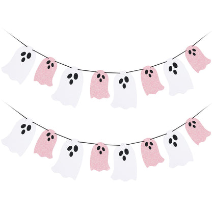 Ghost Banner