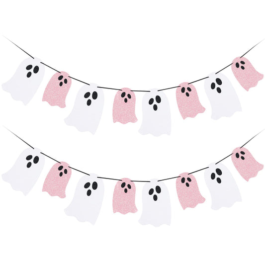 Ghost Banner