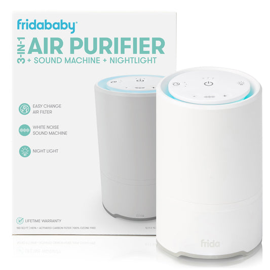 Frida Baby 3-in-1 Baby Air Purifier