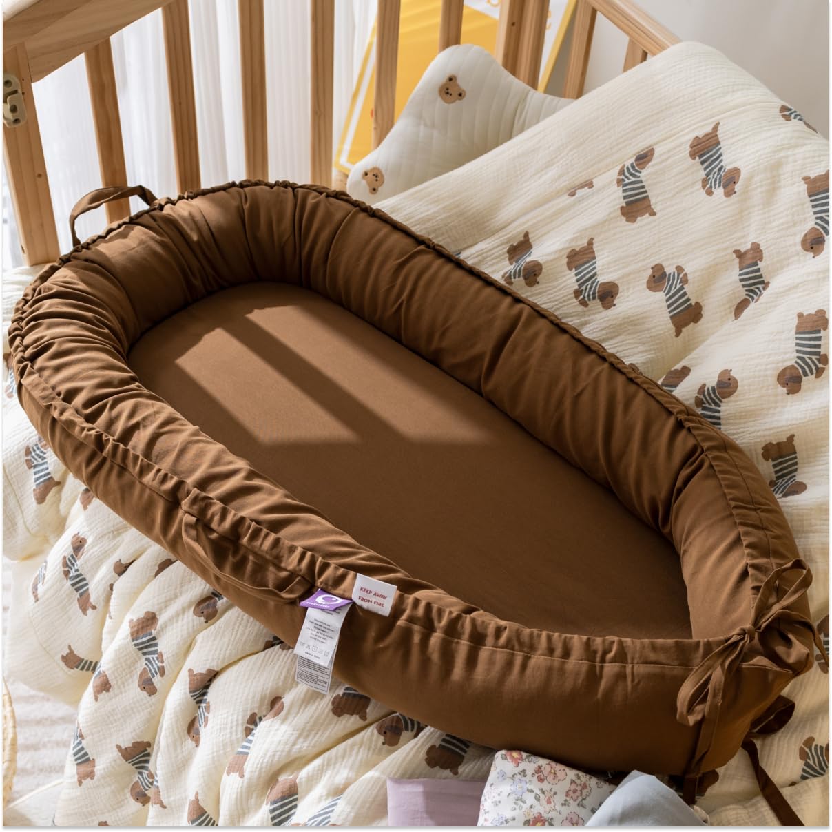 Infant Lounger