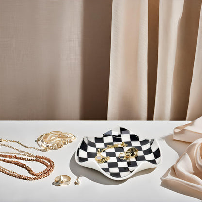 Ring Holder Dish