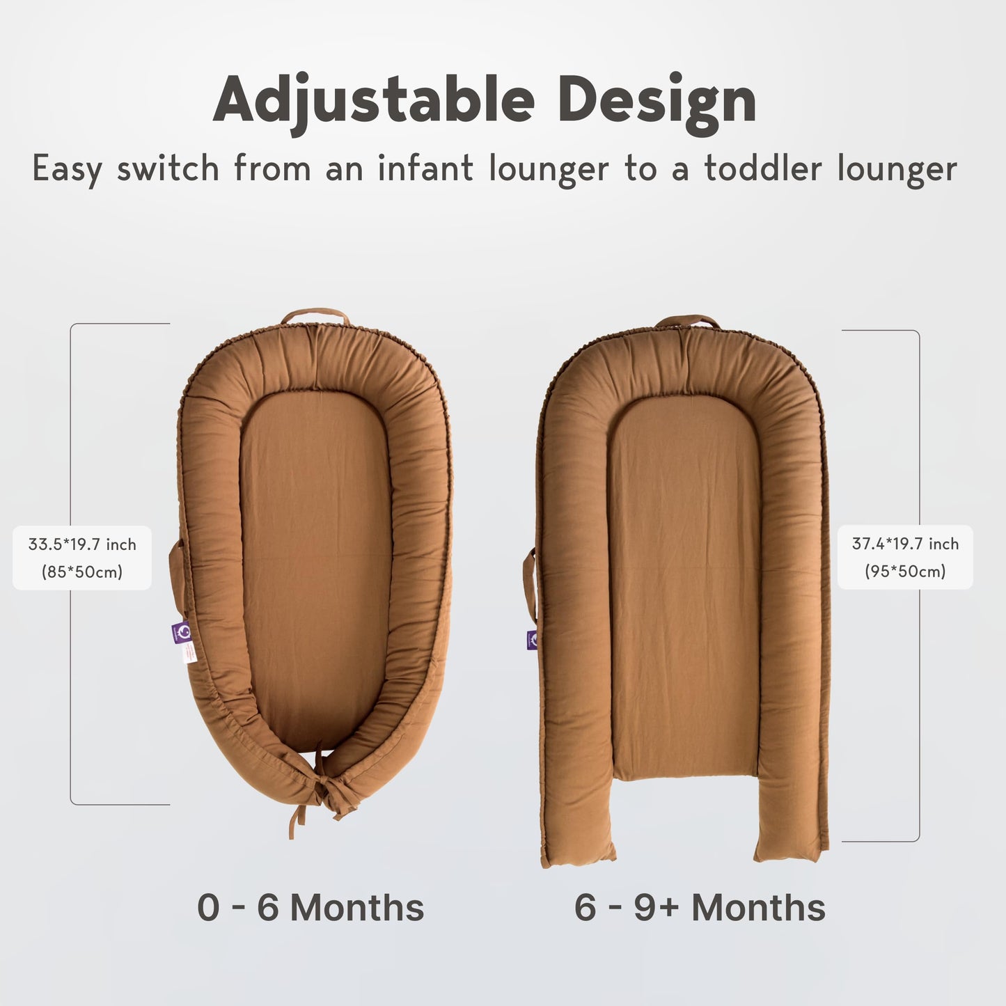 Infant Lounger