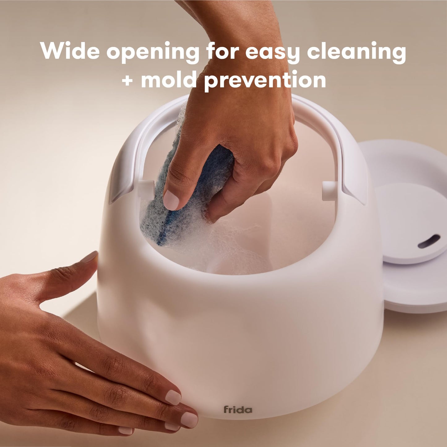 Frida Baby 3-in-1 Cool Mist Humidifier