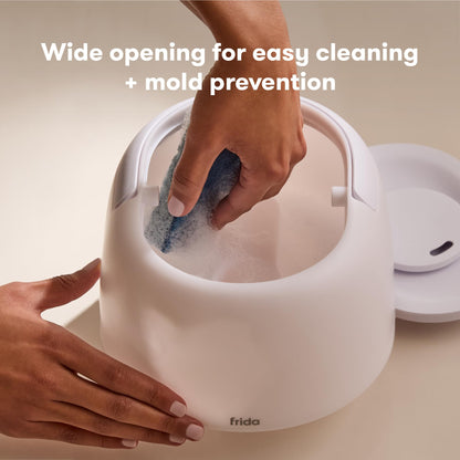 Frida Baby 3-in-1 Cool Mist Humidifier