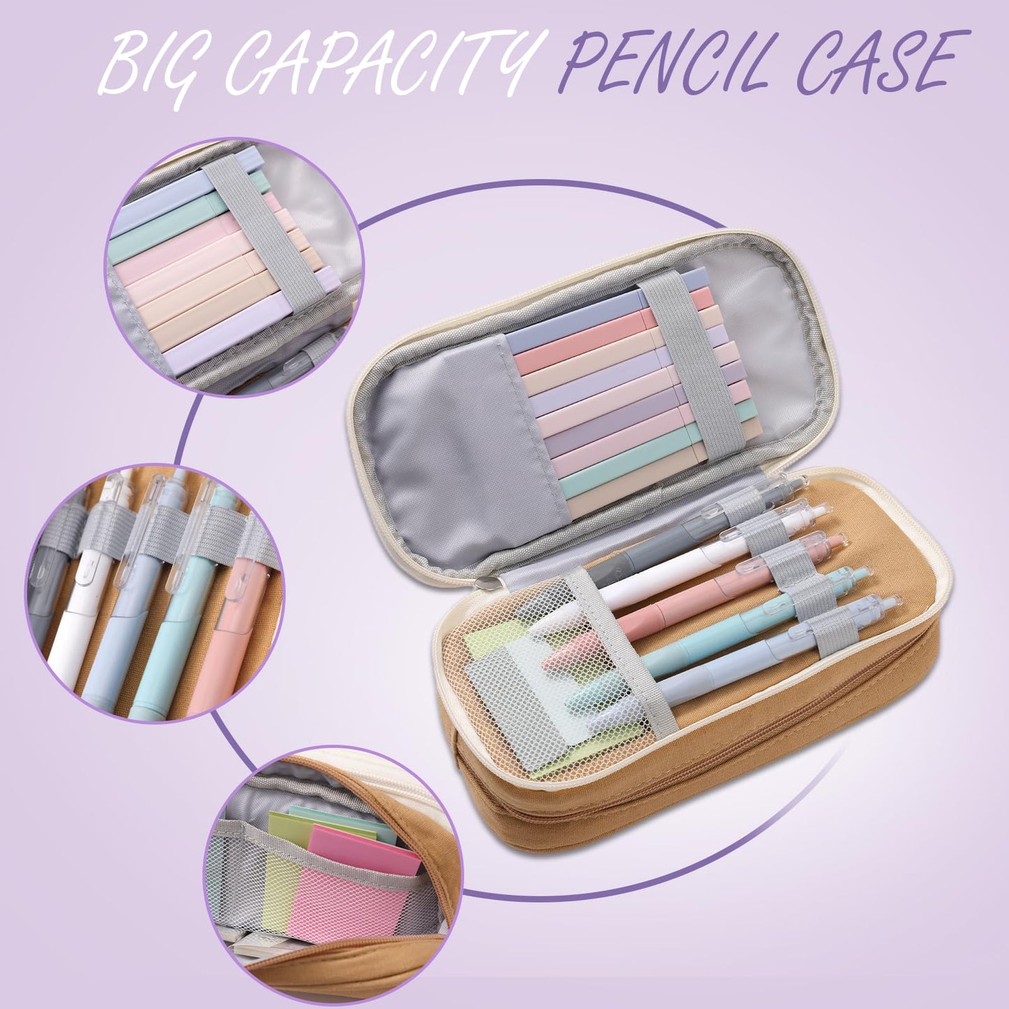XKDOUS 56 Pcs Bible Study Supplies Journaling Kit for Women, Bible Study Kit Includes Highlighters, Pens, Tabs, Stickers & More for Journaling. Great for Note-Taking, Enhancing Scripture Study
