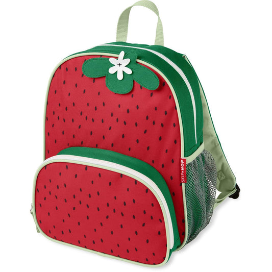 Strawberry Backpack