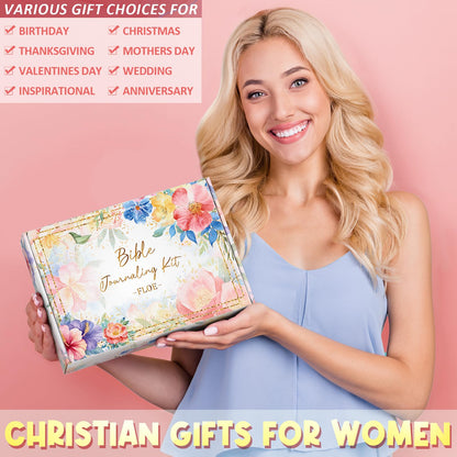 Bible Study Supplies