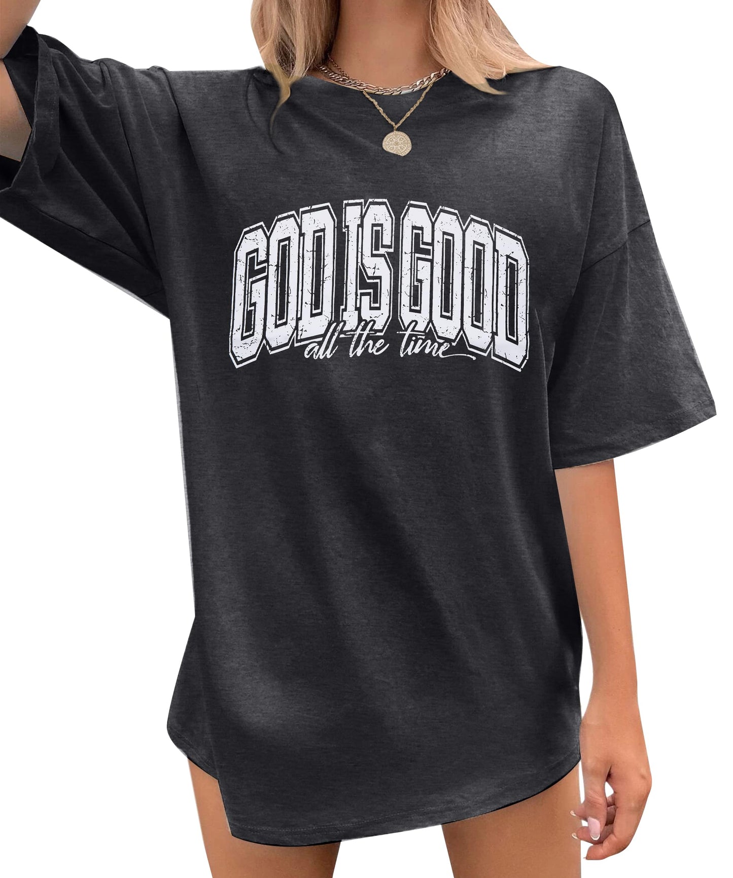 God is Good Shirt