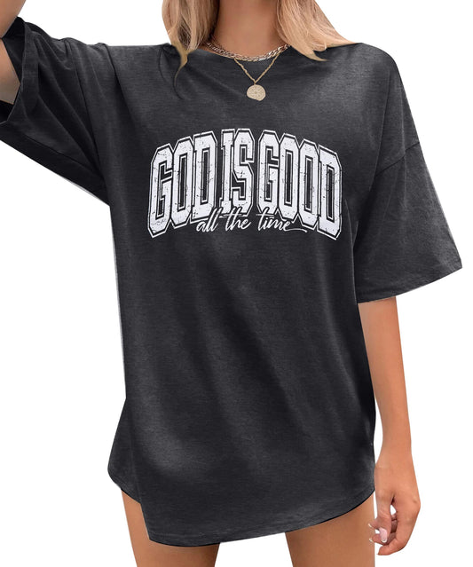 God is Good Shirt