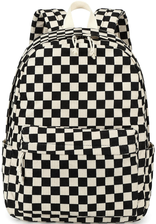 Corduroy Backpack