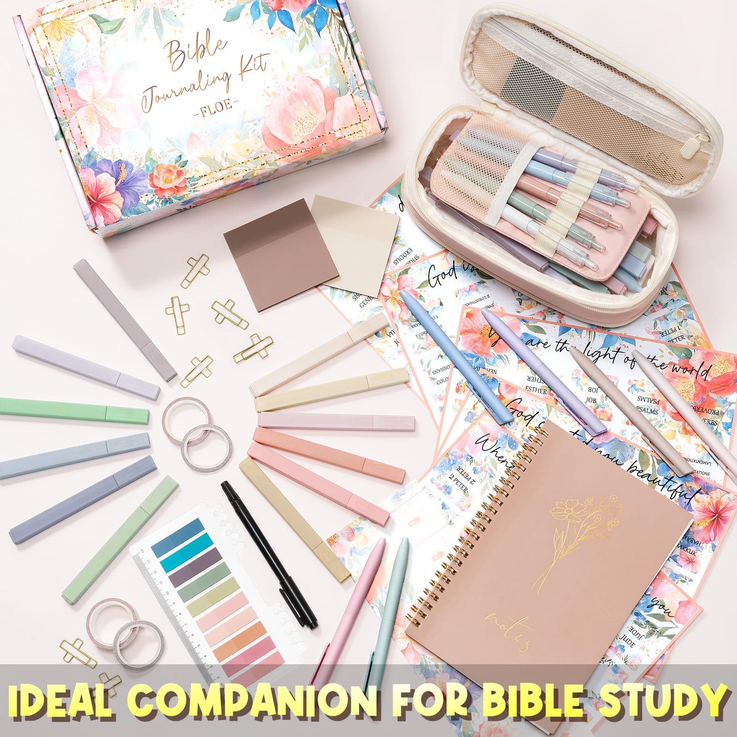 Bible Study Supplies
