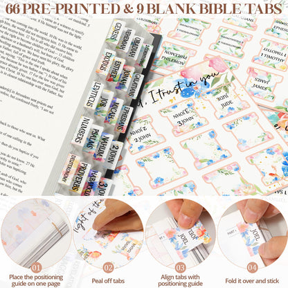 Bible Study Supplies