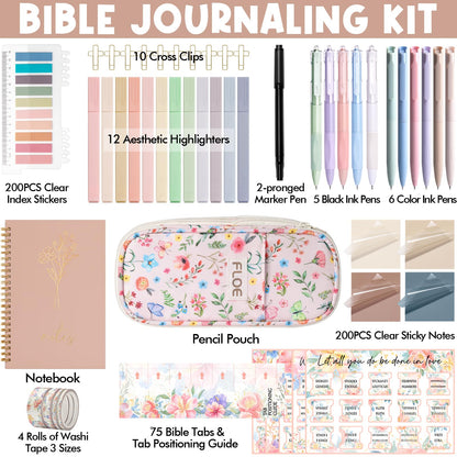 Bible Study Supplies