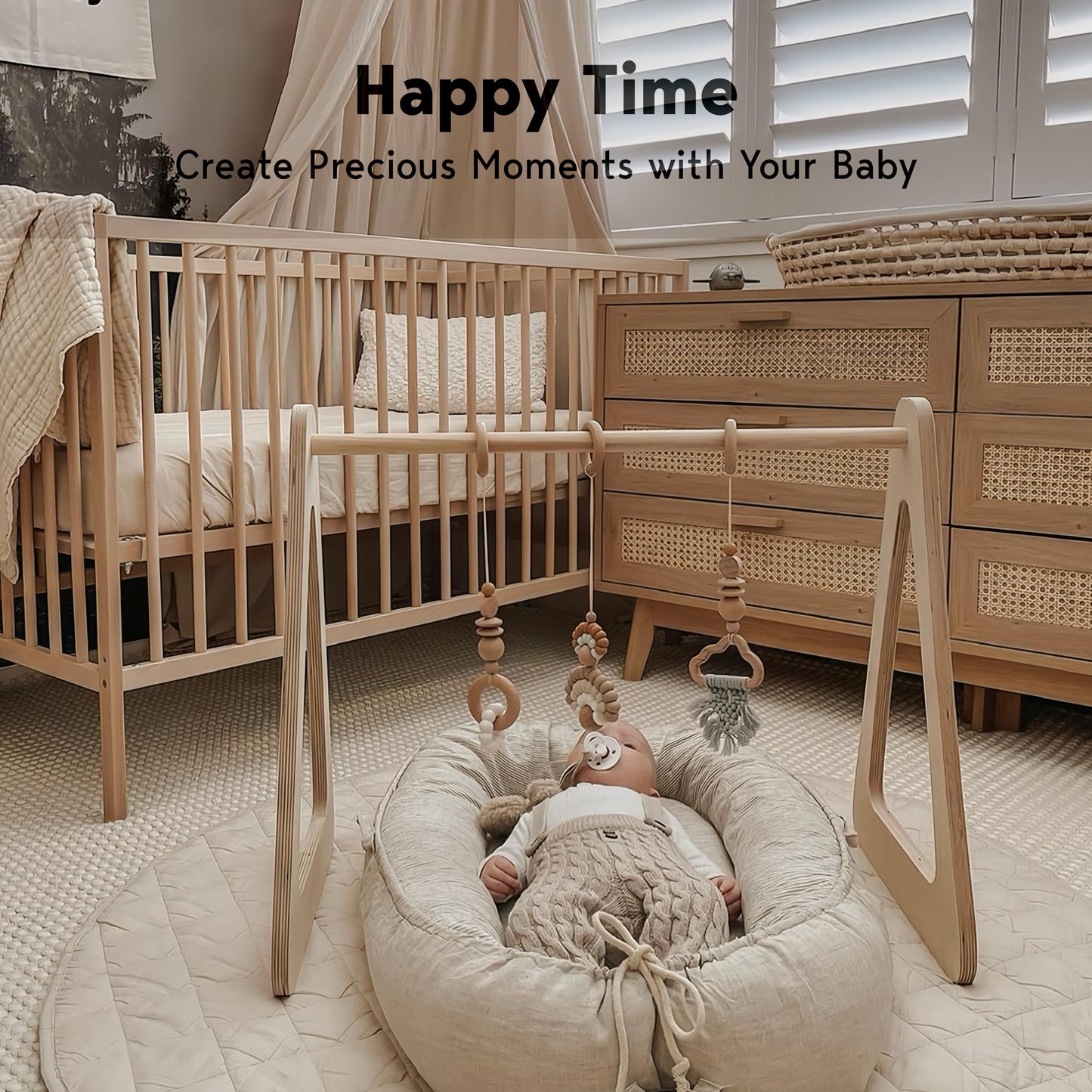Infant Lounger