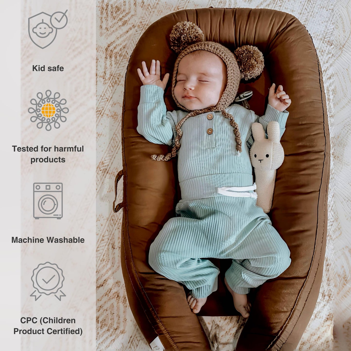 Infant Lounger