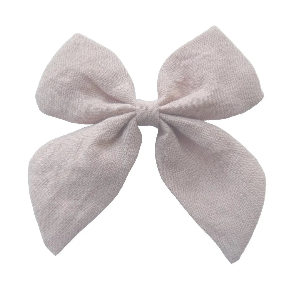 Large Sailor Hair Bows